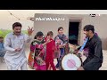 Female Dhol Bhangra Dance | Punjabi Dhol Jhumer Video 2022@ForUbata