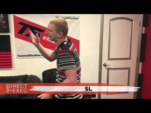 SL Performs at Direct 2 Exec Oakland 9/8/18 - Atlantic Records