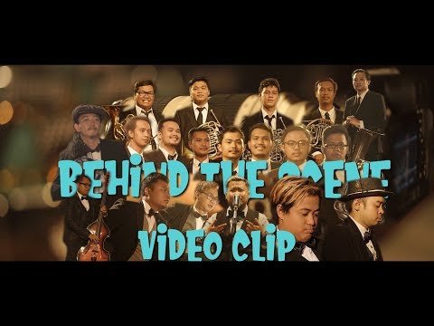 OMWAWES X YK BRASS (Behind the Scene)