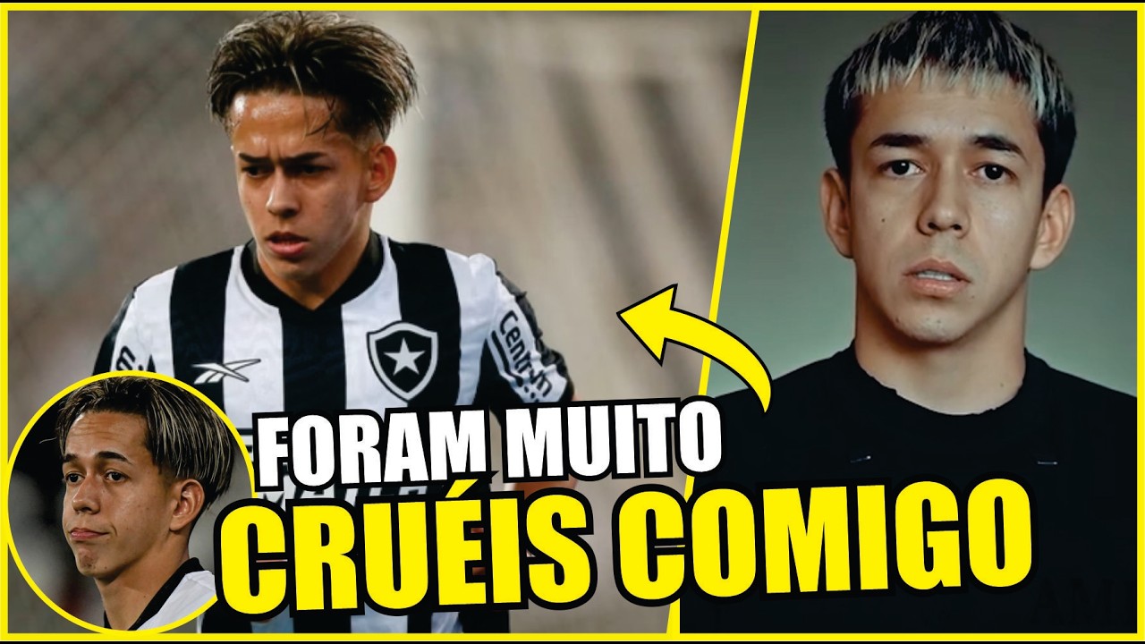 OLHA O QUE ACONTECEU COM SEGOVINHA QUE FOI DE MELHOR DRIBLADOR DO FUTEBOL BRASILEIRO PRA ESQUECIDO