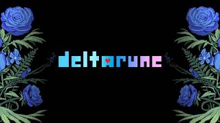Cover art for Sunset of Seven Suns (OST Version) - DELTARUNE