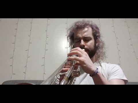 Quarantape S02E05 (Winter 2021) - Yes Or No (Wayne Shorter)