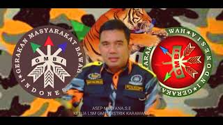 Download lagu video setatus wa lagu GMBI keren berkelas terbaru mp3
