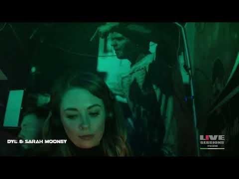 Sarah Mooney & Dyl Moore b2b @The 02 Gorey for Subversive!!