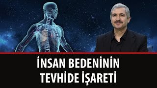 Dr. Burhan Sabaz - İnsan Bedeninin Tevhide İşareti...