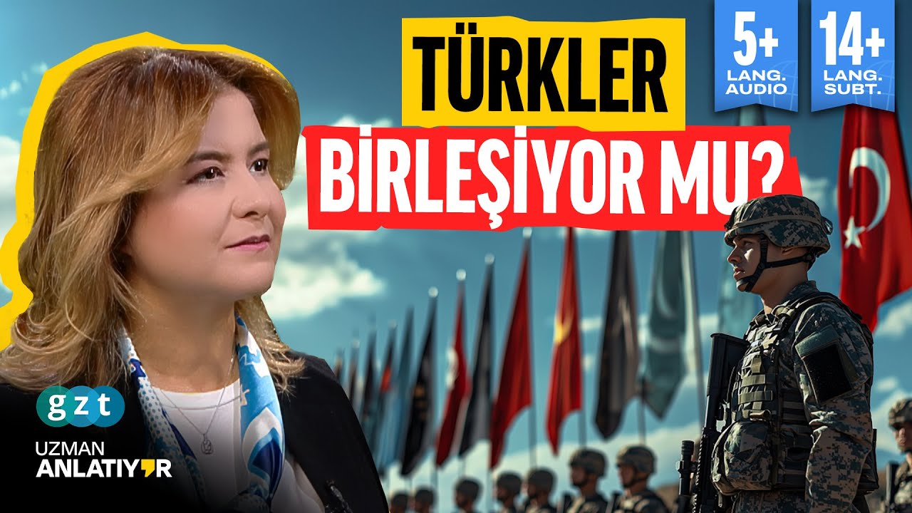 What Was Discussed at the Turkic World Special Meeting?