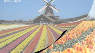 Costa e Silva! - trabalho da holanda.