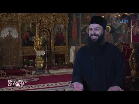 Sfânta Cuvioasă Parascheva - Viața și minunile - Universul Credinţei - TVR 1