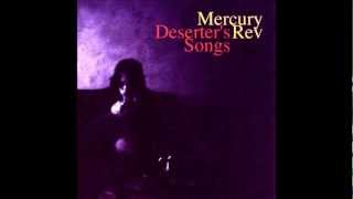 Mercury Rev - Hudson Line