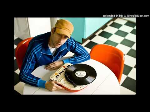 DJ Format - We Know Something You Don't Know (Feat. Chali 2na & Akil) [2003]
