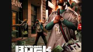 Young Buck Ft.Plies - Fuck What They Talkin Bout
