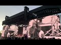 Burna Boy Performed Alone -  Live at Coachella Full Performance