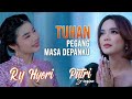 Tuhan Pegang Masa Depanku Ry Hyori Ft Putri Siagian Official Music Video