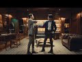 Galaxy X BTS The Strange Tailor Shop Samsung