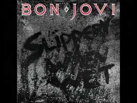 Bon Jovi - Livin on a prayer (con voz) Backing Track