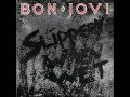 Bon Jovi - Livin on a prayer (Guitar backing track ...
