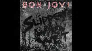 Bon Jovi - Livin on a prayer (Guitar backing track)