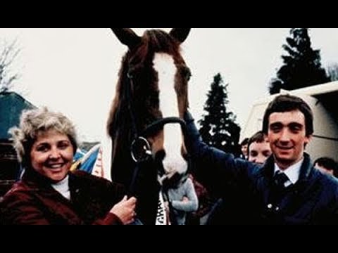 The BBC Grand National 1983 - Corbiere