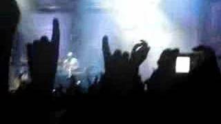 Negramaro "E ruberò x te la luna" - Barletta 31/07/2007