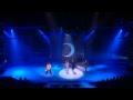 Black Eyed Peas-Meet Me Halfway(Live X Factor ...