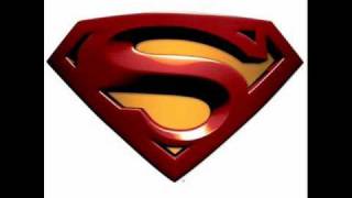 Think about mutation - superman