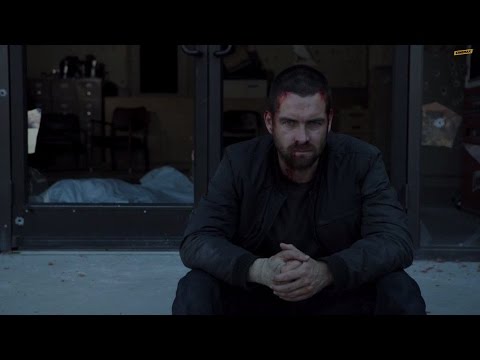 ● Banshee || Running up that hill