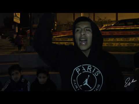 ExpresATE | SANGRE NUEVA | SEMIFINAL | Wari vs Tezt