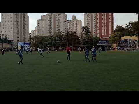 21 08 2022 Copa Martins Neto 2022 - Jardim das Palmas x Bem Bolado, começo do segundo tempo