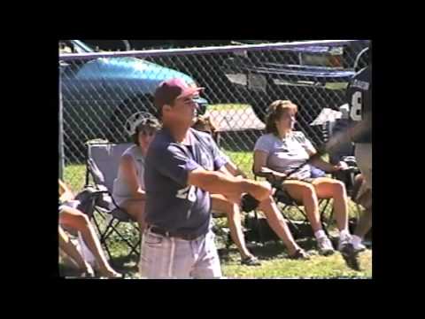 Garceau's - Sample's-RJs Men game two  9-12-99