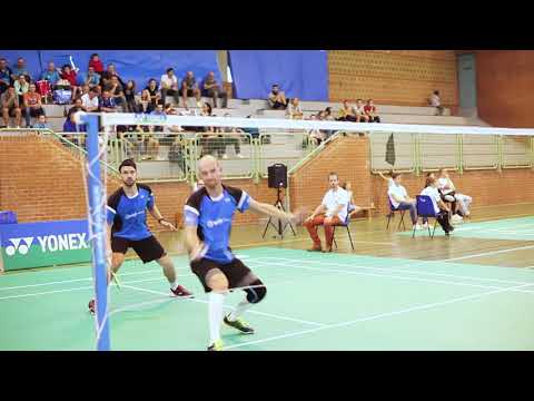 Badminton Club Arras