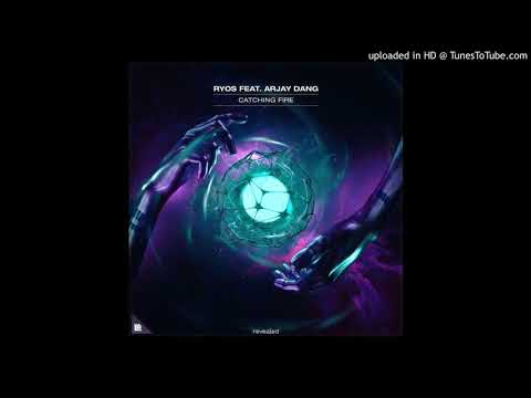 Ryos feat. Arjay Dang - Catching Fire (Extended Mix)