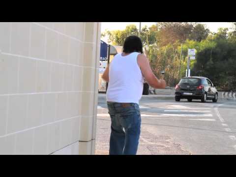 Bla Kondixin 2011 - Ir-Rota!