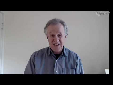 June 1st, Tiger Technician's Hour on TFNN - 2020