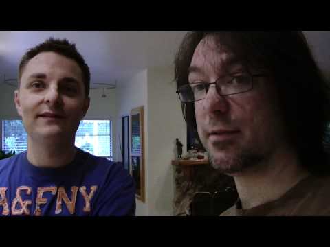 Chappers & Capt Lee in Los Angeles - Part Two: House Pillage