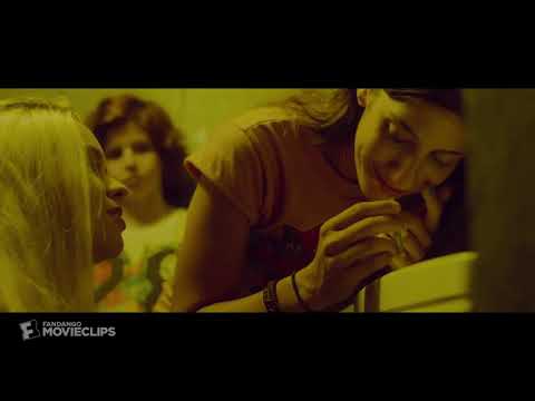 Cartoon Little Chicken Mischievous-Official Music Clip-Pintadinha Chicken #20