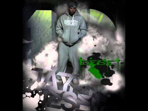 Jay Diesel -  Nepsaný pravidla (ft. MAAT, prod. Emeres)