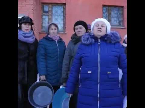 Новости энергетической сверхдержавы.
