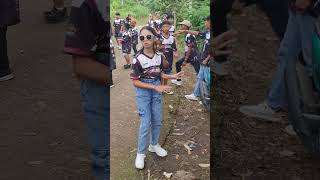 Download lagu efek kurang latihan kakak karnafal jarak #remix #cover #dj #karnaval  #jogetkarnafal mp3