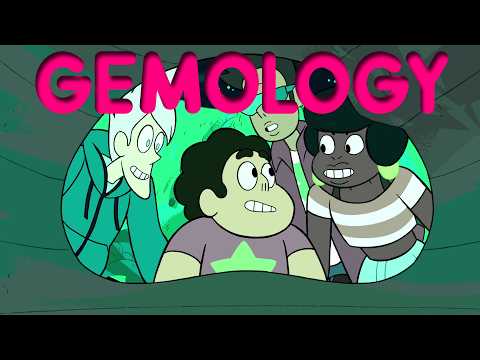 Joy Ride - Analyzing Steven Universe