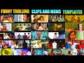 TROLLING CLIPS COMEDY CLIPS TELUGU MEMS CLIPS MEMS TEMPLATES TELUGU TROLLS