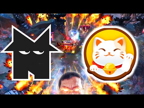 NEMESIS vs PLAYTIME - FINAL FINALIST! ▌PGL WALLACHIA SEASON 7 2026 DOTA 2