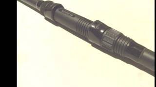 Кайда карповое удилище exodus 13ft 3 5lb