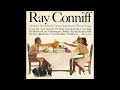 Ray Conniff - My Eyes Adored You