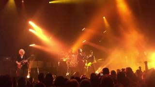 The Cure - Give Me It - The Chelsea Las Vegas - Tour 2016