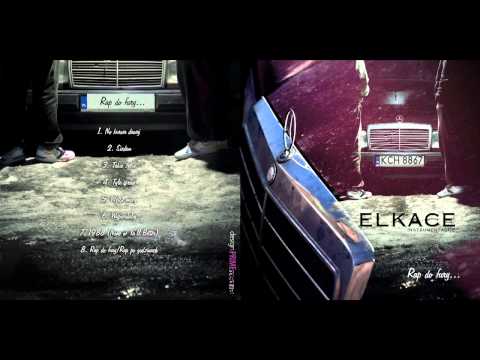 07. Elkace - 1988 ( None of Ya'll Beter )
