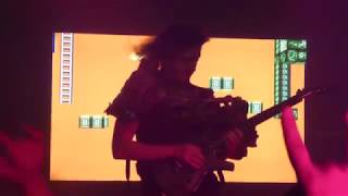 Powerglove - X-Men/Snake Man (Live in Montreal)