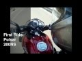 Bajaj Pulsar 200 Autocar Review