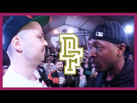 Chris Leese vs Jai-90