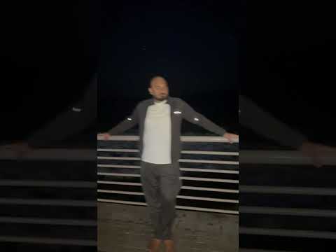 Jeddah ke Samundar ka Husn | Islamic Beach Vlog