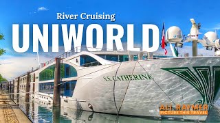 Uniworld River Cruises: True Luxury on the Water